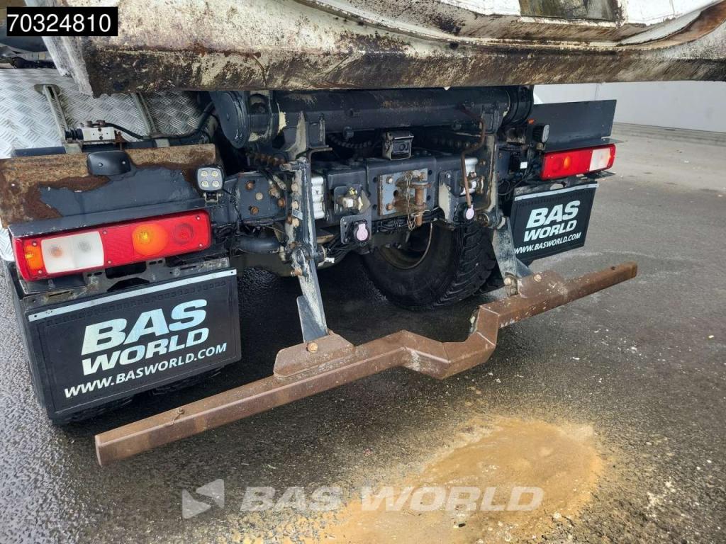 Renault C 460 8X4 Full Steel Hub Reduction Euro 6 Foto 9