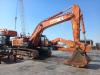 Hitachi ZX470-5G (EXW - Abu Dhabi) Foto 5 thumbnail