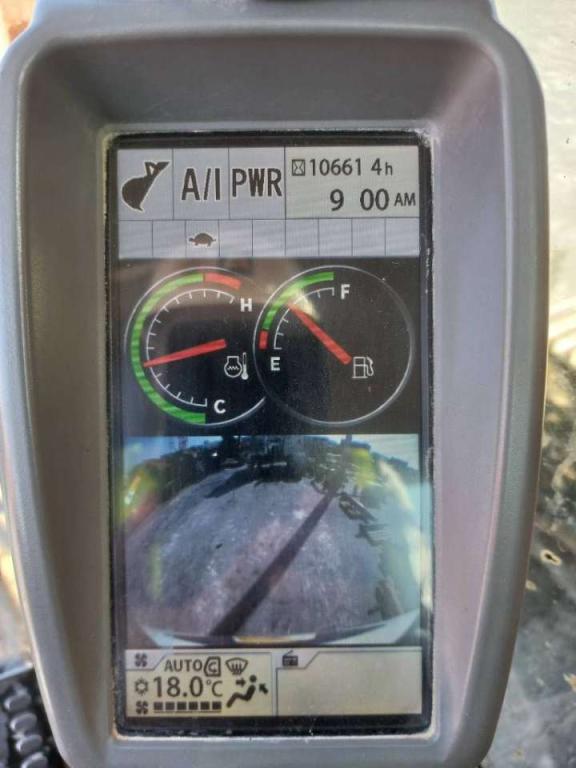 Hitachi ZX470-5G (EXW - Abu Dhabi) Foto 21