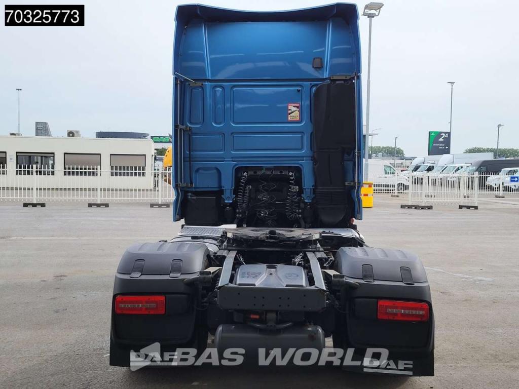 Daf XF 480 4X2 SSC Standklima Foto 12