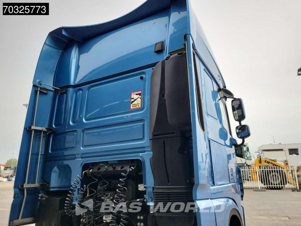 Daf XF 480 4X2 SSC Standklima Foto 13