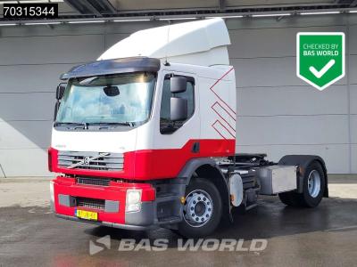 Volvo FE 320 FE 4X2 Manual! NL-Truck Euro5 vendida por BAS World B.V.