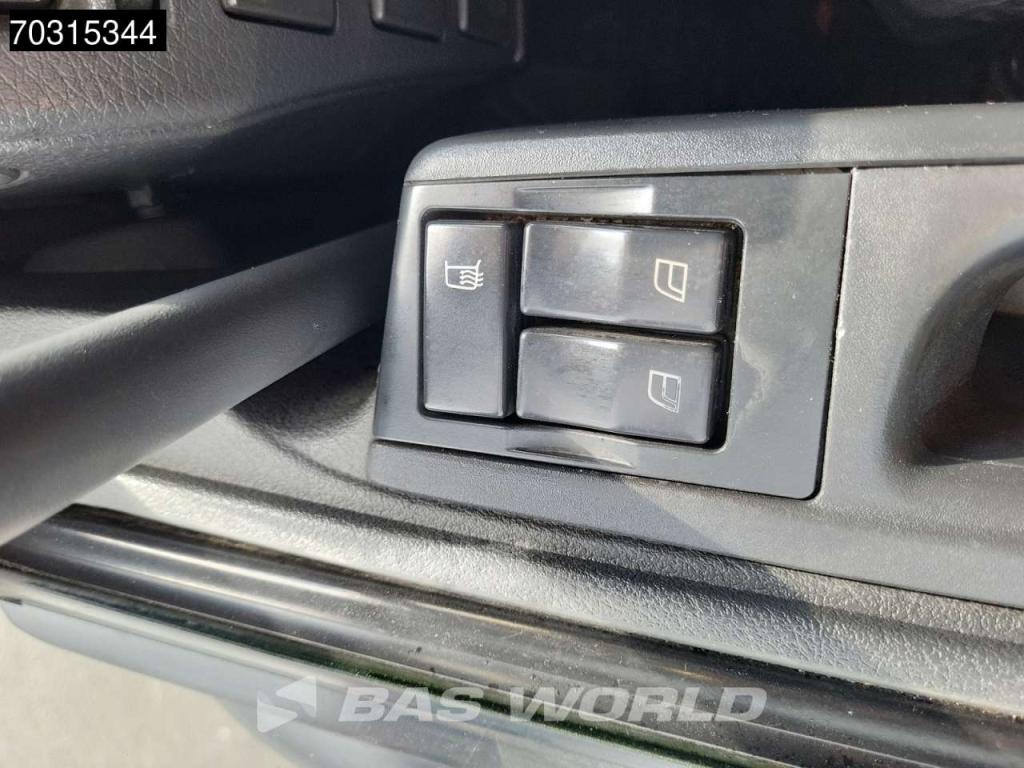 Volvo FE 320 FE 4X2 Manual! NL-Truck Euro5 Foto 19
