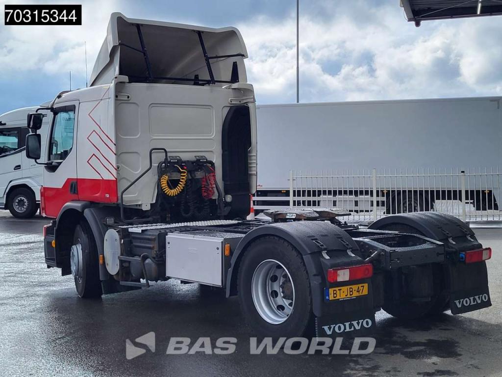 Volvo FE 320 FE 4X2 Manual! NL-Truck Euro5 Foto 2