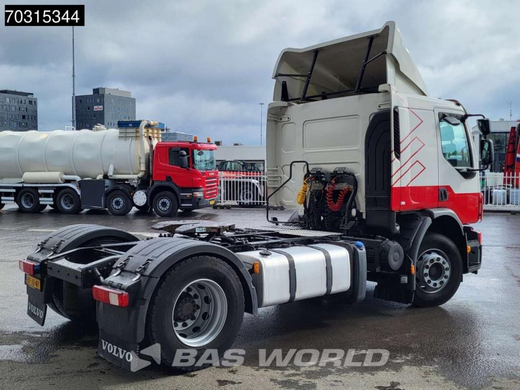 Volvo FE 320 FE 4X2 Manual! NL-Truck Euro5 Foto 5