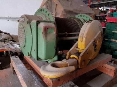 MAN SWF 50H161 vendida por Omeco Spa