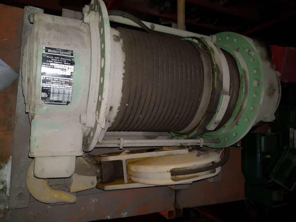 MAN SWF 50H161 Foto 3