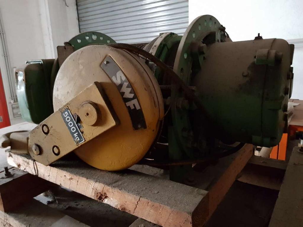 MAN SWF 50H161 Foto 5