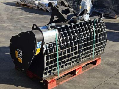 M3 MetalMeccanica Moderna BM250 vendida por Omeco Spa