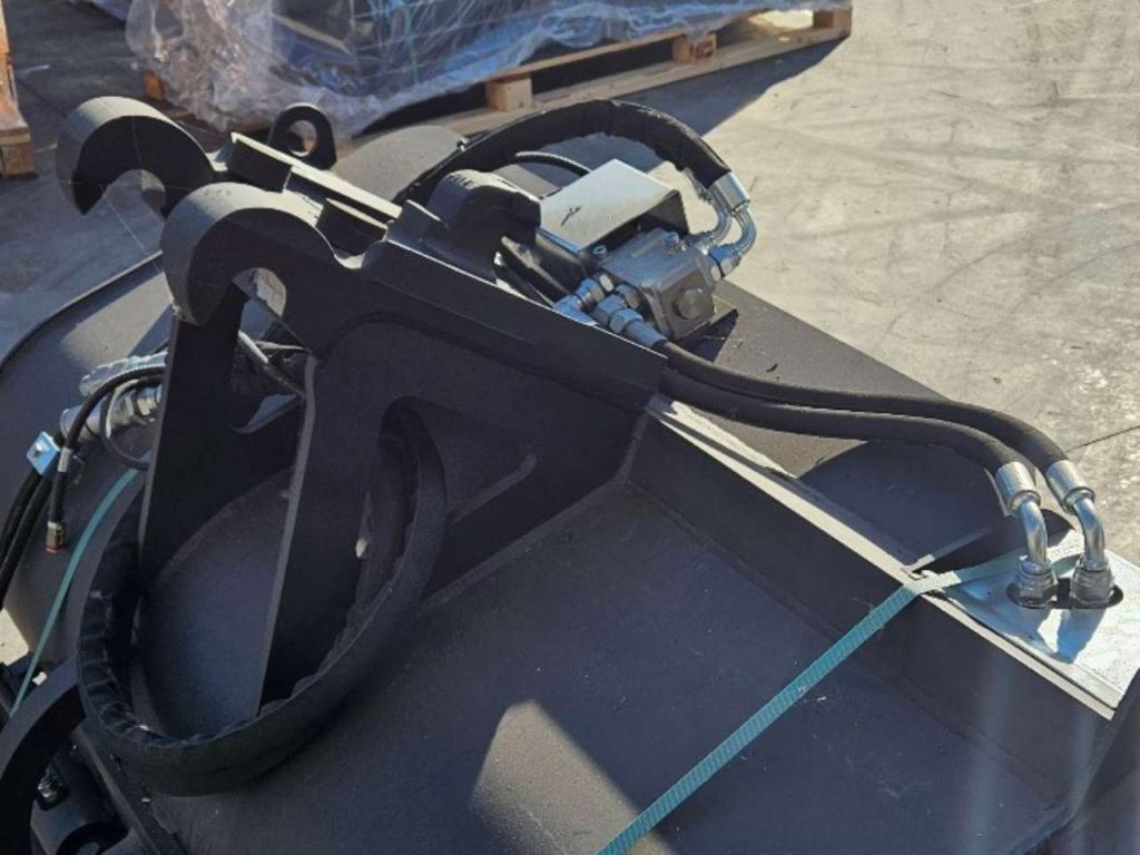 M3 MetalMeccanica Moderna BM250 Foto 6