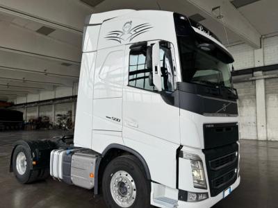 Volvo FH 500 vendida por Ital Trucks Srl