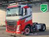 Volvo FH 500 4X2 Hydraulic VEB+ Full-Air M.O.T. Alcoa's Foto 1 thumbnail