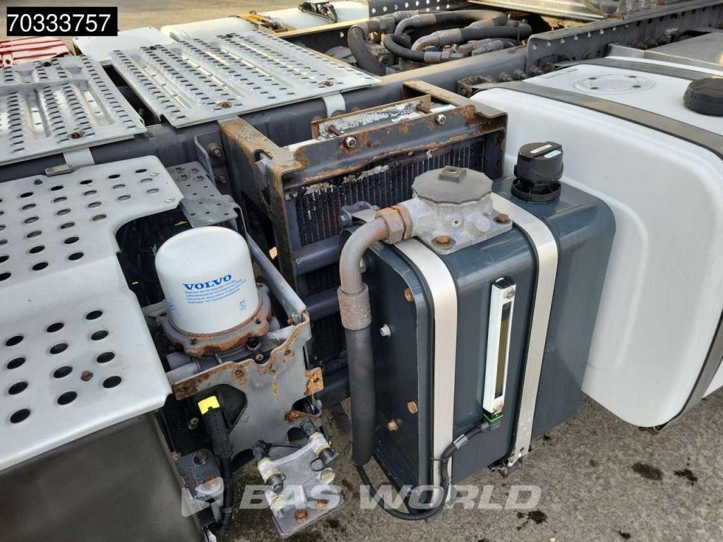 Volvo FH 500 4X2 Hydraulic VEB+ Full-Air M.O.T. Alcoa's Foto 14