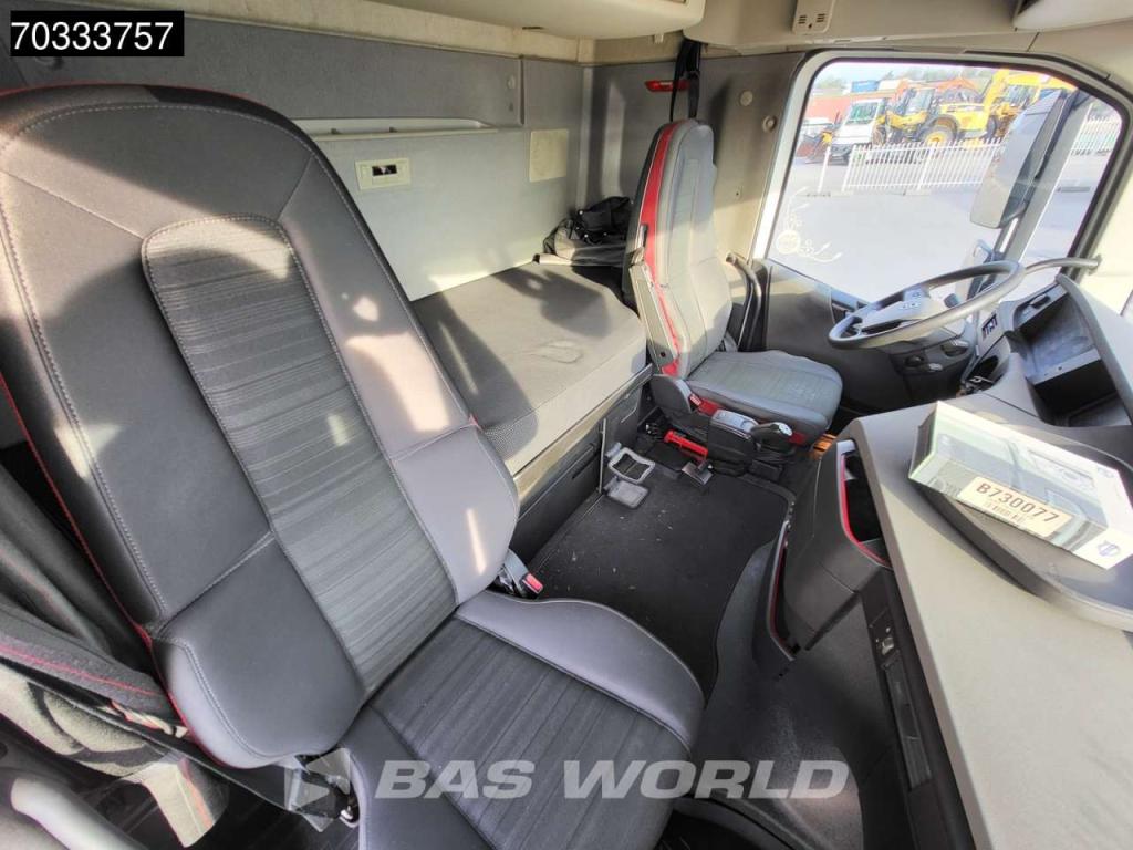 Volvo FH 500 4X2 Hydraulic VEB+ Full-Air M.O.T. Alcoa's Foto 27