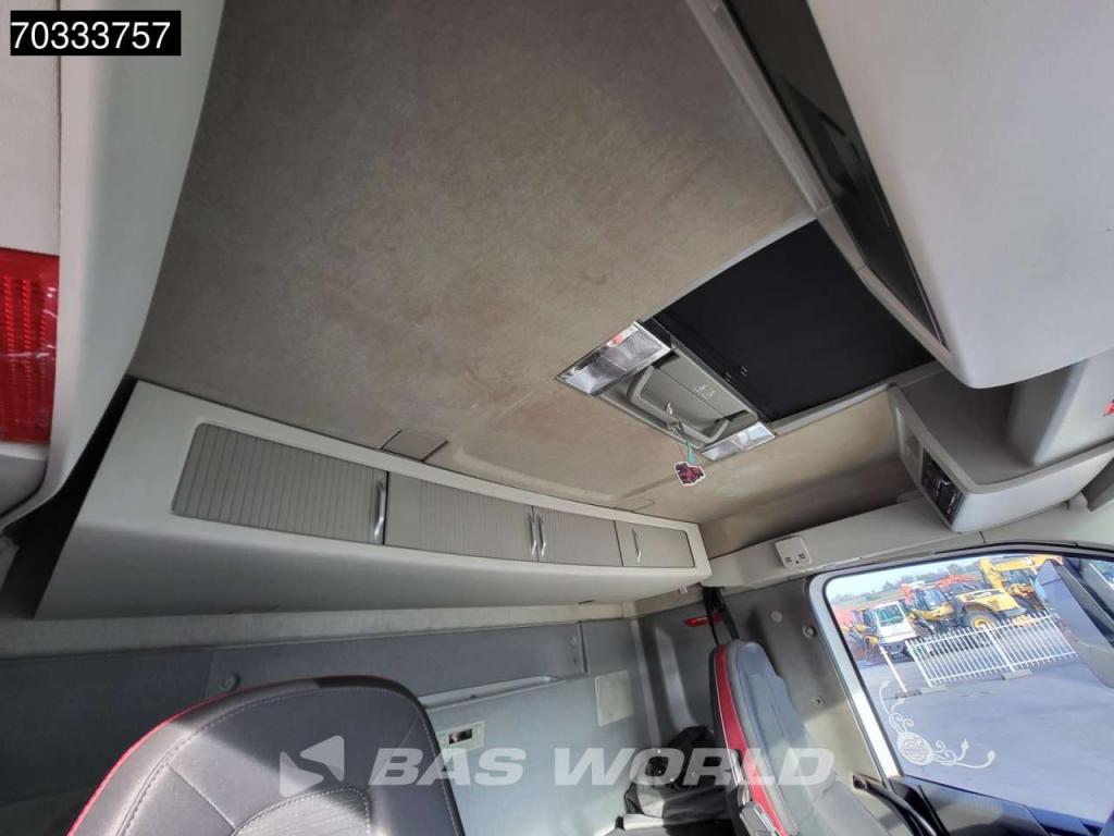 Volvo FH 500 4X2 Hydraulic VEB+ Full-Air M.O.T. Alcoa's Foto 28
