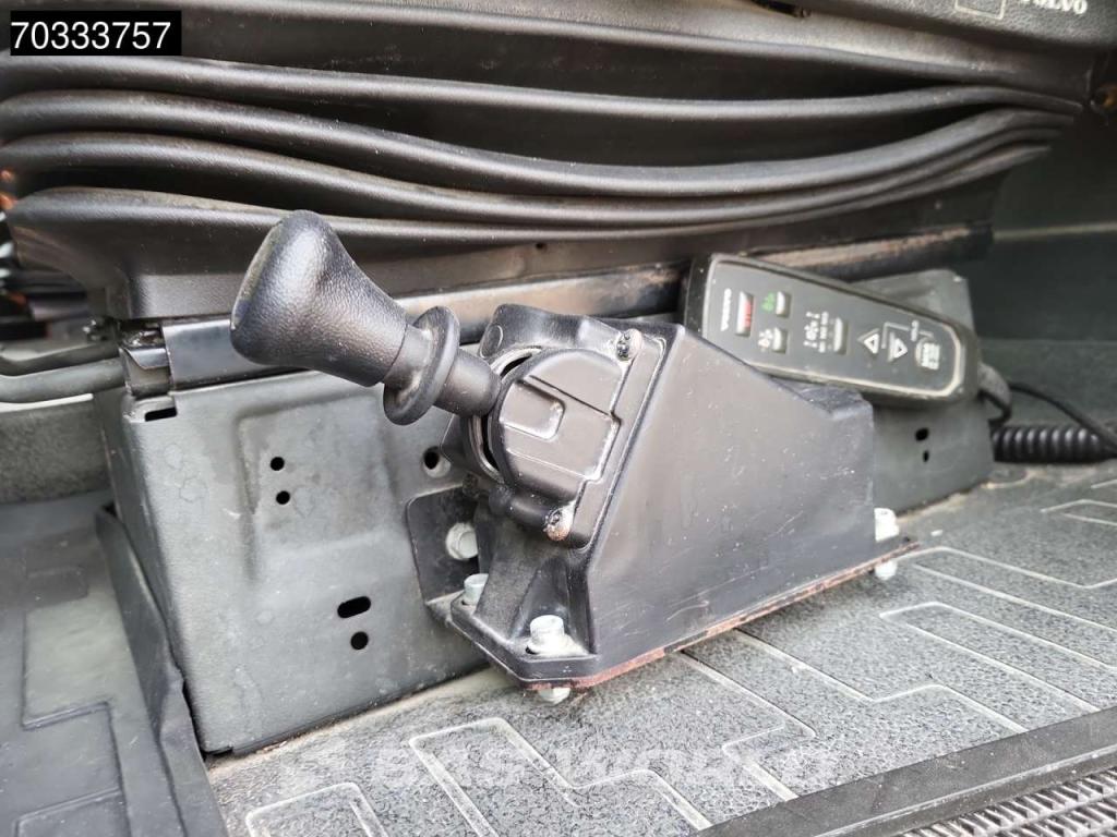 Volvo FH 500 4X2 Hydraulic VEB+ Full-Air M.O.T. Alcoa's Foto 29