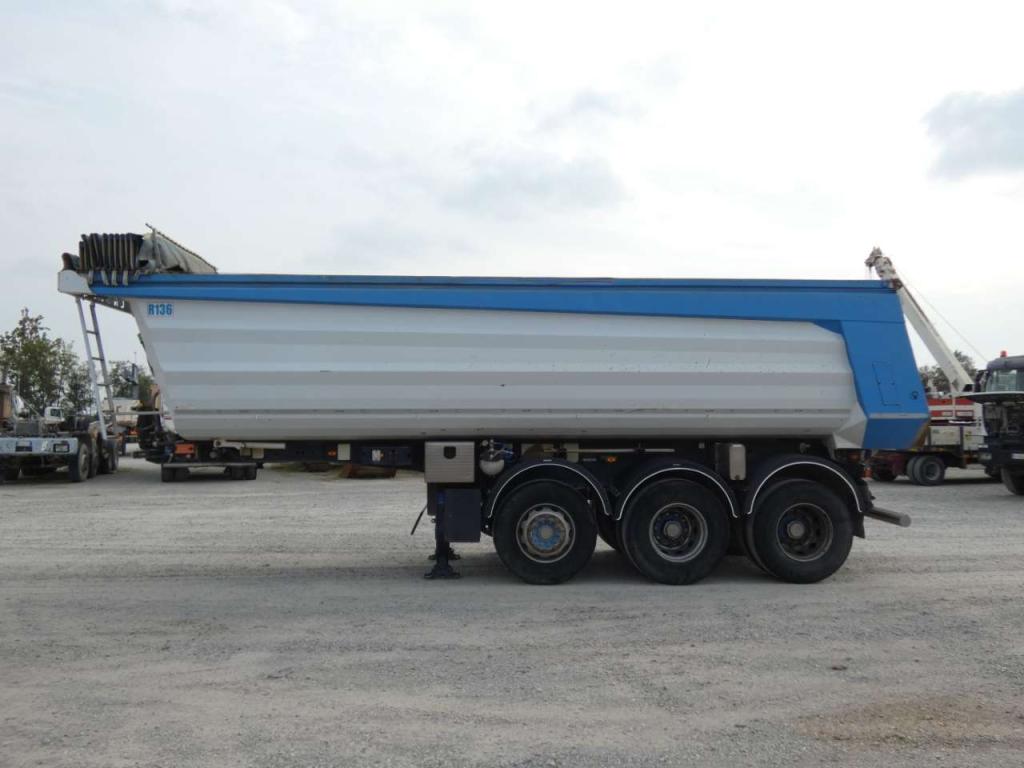 Tecnokar Trailers SUPERTOP T3GP38 Foto 6