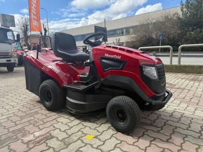 Mountfield MTF 92H CASTELGARDEN - IDROSTATICO - SACCO RACCOLTA vendida por Giordano Srl