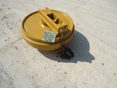 Rueda guía para Fiat Allis FE28 vendida por OLM 90 Srl