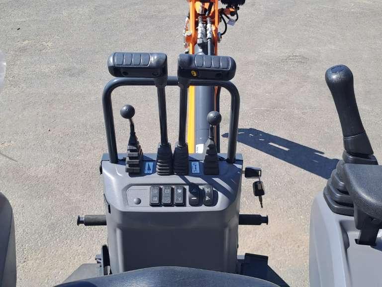 Develon DX10Z-7 Foto 13