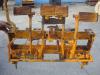 Pedal de control para Fiat Allis FL10B, AD10B Foto 4 thumbnail