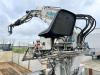 Pacton T3-003 Brick Trailer - Kennis 16000-R Crane Foto 10 thumbnail