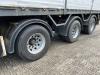 Pacton T3-003 Brick Trailer - Kennis 16000-R Crane Foto 6 thumbnail