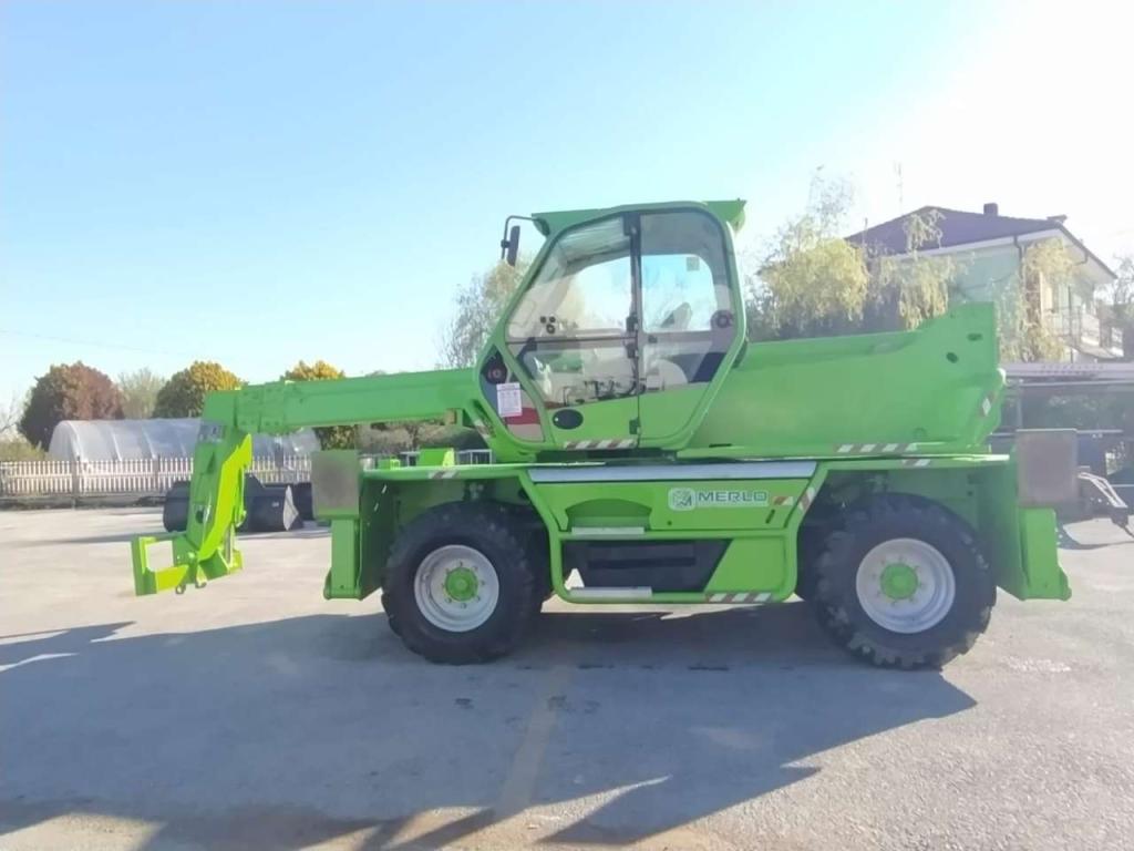 Merlo 38.16 Foto 2