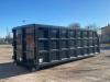 CONTAINER SCARRABILE NUOVO A CIELO APERTO HARDOX Foto 8 thumbnail