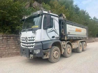 Mercedes-Benz 4151 vendida por Centro Macchine Pavese srls