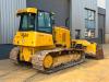 Caterpillar D4 LGP 15A (D6K / D6K2) Foto 5 thumbnail