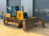 Caterpillar D4 LGP 15A (D6K / D6K2) Foto 7 thumbnail