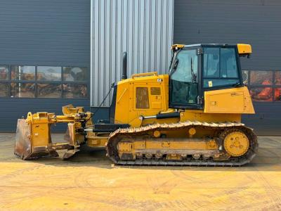 Caterpillar D4 LGP 15A (D6K / D6K2) Foto 1