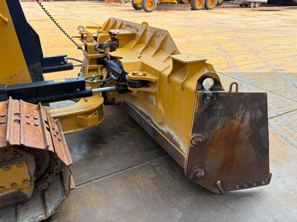 Caterpillar D4 LGP 15A (D6K / D6K2) Foto 19