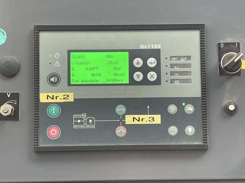 Atlas Copco QAS 325 VD Foto 10