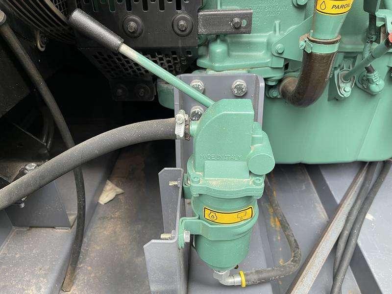 Atlas Copco QAS 325 VD Foto 18