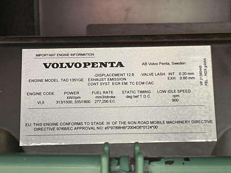 Atlas Copco QAS 325 VD Foto 19