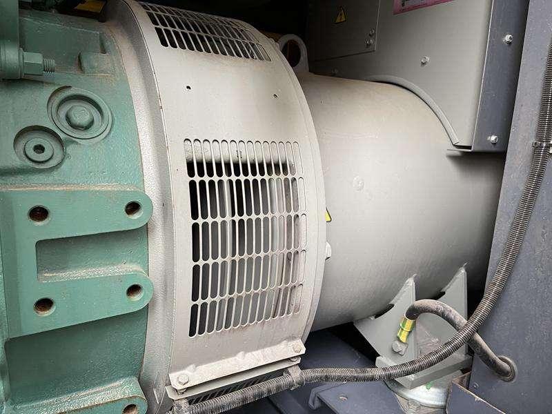 Atlas Copco QAS 325 VD Foto 21