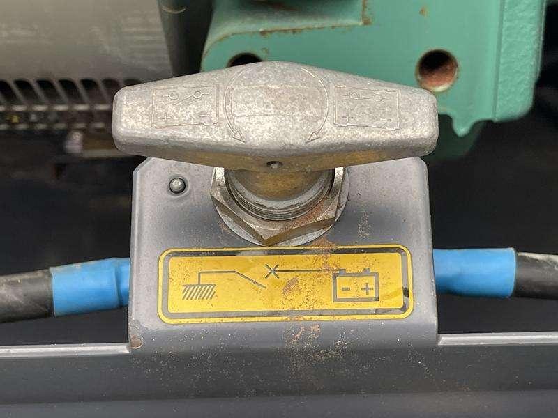 Atlas Copco QAS 325 VD Foto 24
