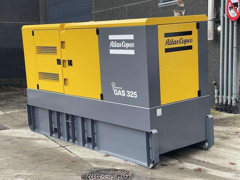 Atlas Copco QAS 325 VD Foto 3