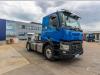Renault T480+HYDR Foto 2 thumbnail