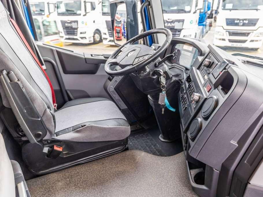 Renault T480+HYDR Foto 16