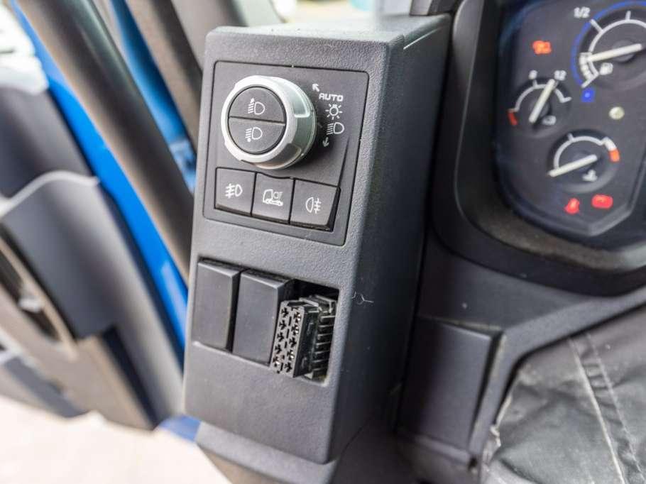 Renault T480+HYDR Foto 18