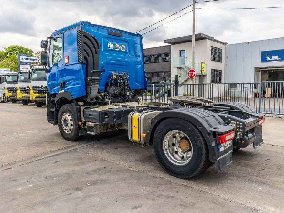 Renault T480+HYDR Foto 6