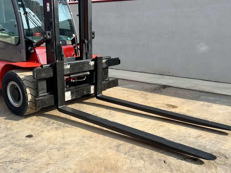 Manitou MI70H Foto 5
