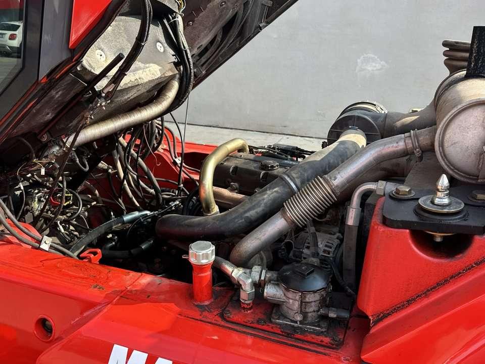 Manitou MI70H Foto 7