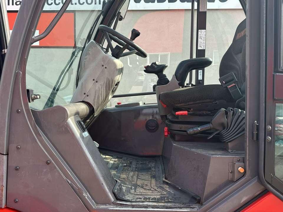 Manitou MI70H Foto 9