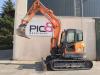 Doosan DX85-3 Foto 1 thumbnail