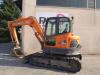 Doosan DX85-3 Foto 10 thumbnail
