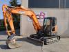 Doosan DX85-3 Foto 3 thumbnail